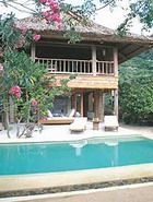 Evason Hideway Resort